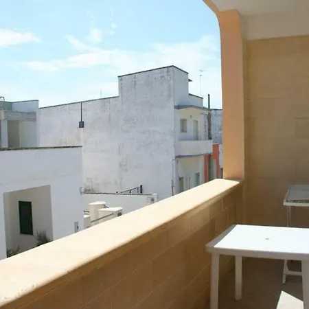 Fieramosca X8 Holiday home