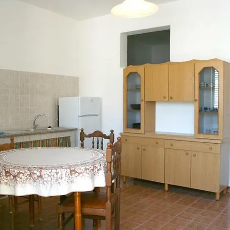 Holiday home Fieramosca X8 *